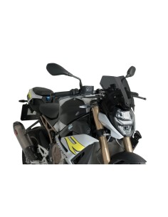 CBRIS NEW G SPORT BMW S1000R 21' 
