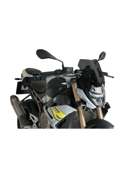 CBRIS NEW G SPORT BMW S1000R 21' 