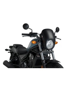 SEMICARENADO MOD.ANARCHY HONDA CMX500 REBEL 17'-19