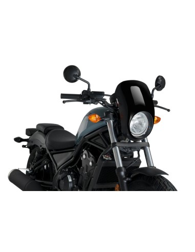 SEMICARENADO MOD.ANARCHY HONDA CMX500 REBEL 17'-19