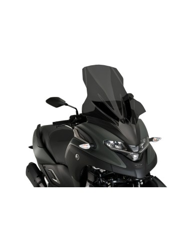 CARENABRIS V-TECHLINE TOURING YAMAHA TRICITY 300