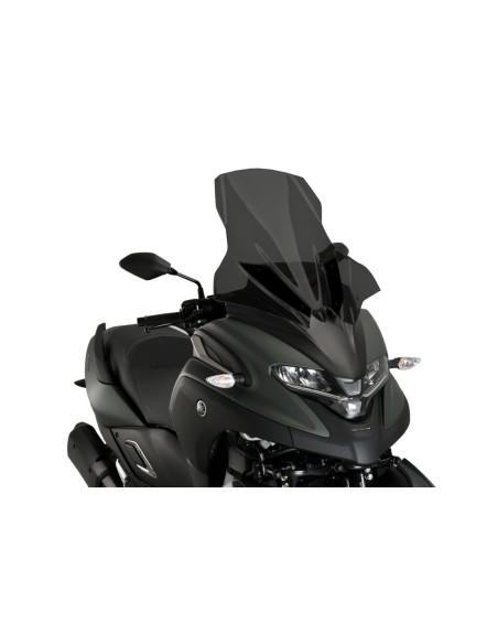 CARENABRIS V-TECHLINE TOURING YAMAHA TRICITY 300