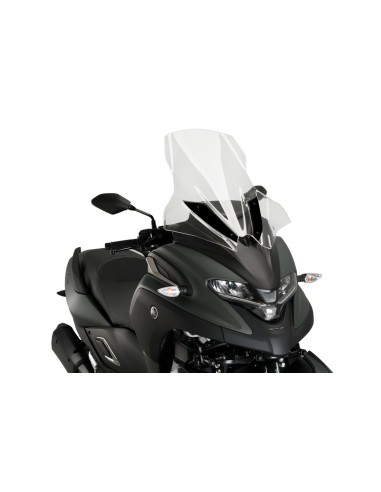 CARENABRIS V-TECHLINE TOURING YAMAHA TRICITY 300