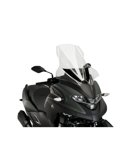 CARENABRIS V-TECHLINE TOURING YAMAHA TRICITY 300