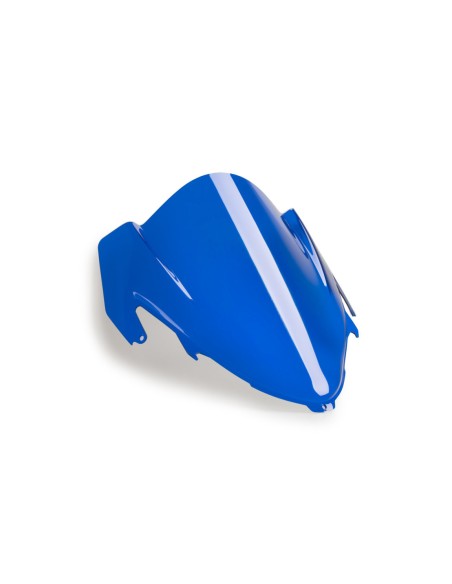 CUPULA Z-RACING SUZUKI GSX-R1300 21'- C/AZUL