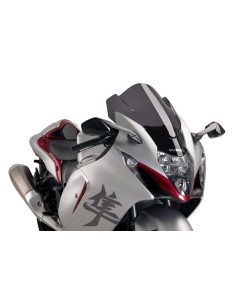 CUPULA Z-RACING SUZUKI GSX-R1300 21'- C/AZUL 2