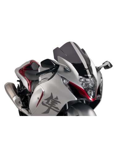 CUPULA Z-RACING SUZUKI GSX-R1300 21'- C/AZUL