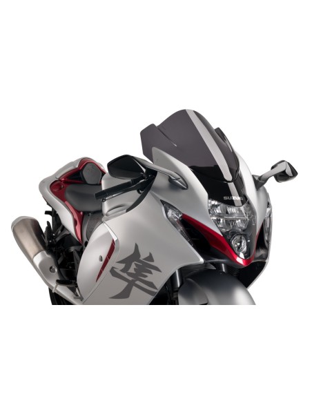 CUPULA Z-RACING SUZUKI GSX-R1300 21'- C/AZUL