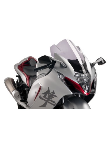 CUPULA Z-RACING SUZUKI GSX-R1300 21'- C/AZUL