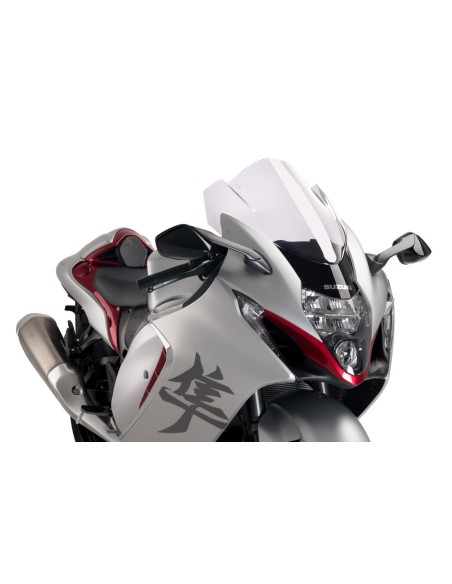 CUPULA Z-RACING SUZUKI GSX-R1300 21'- C/AZUL
