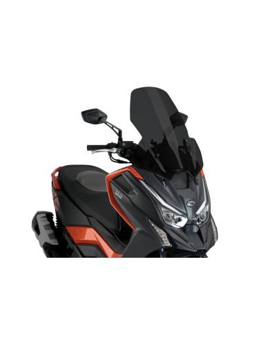 CBRIS V-TECHLINE TOURING KYMCO DT X350 22' 