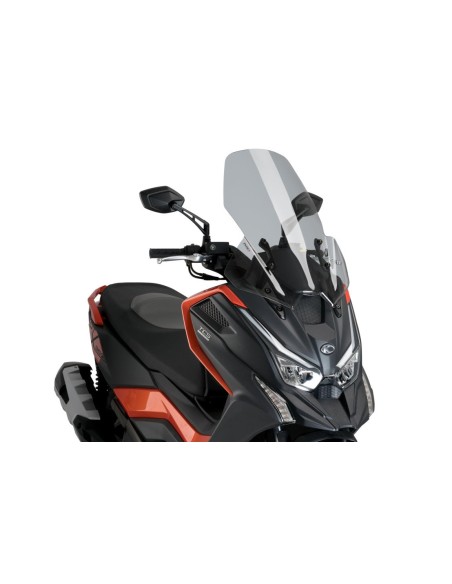 CBRIS V-TECHLINE TOURING KYMCO DT X350 22' 