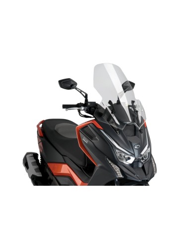 CBRIS V-TECHLINE TOURING KYMCO DT X350 22' 