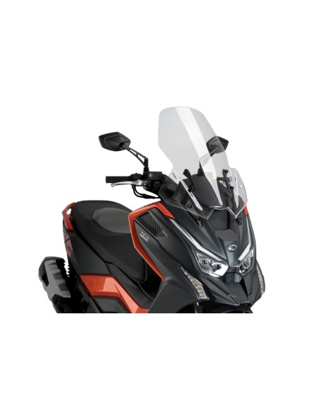 CBRIS V-TECHLINE TOURING KYMCO DT X350 22' 