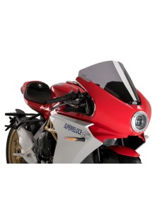 CUPULA R-RACER MV AGUSTA SUPERVELOCE 800 