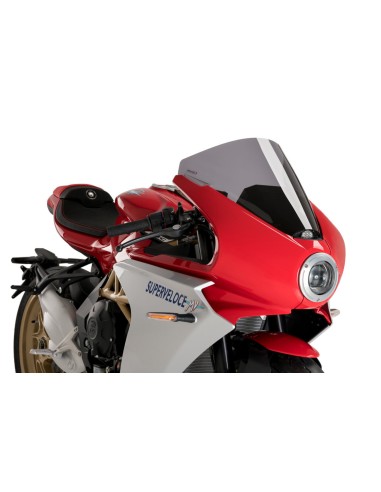 CUPULA R-RACER MV AGUSTA SUPERVELOCE 800 
