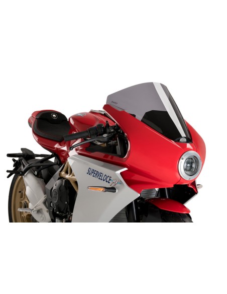 CUPULA R-RACER MV AGUSTA SUPERVELOCE 800 