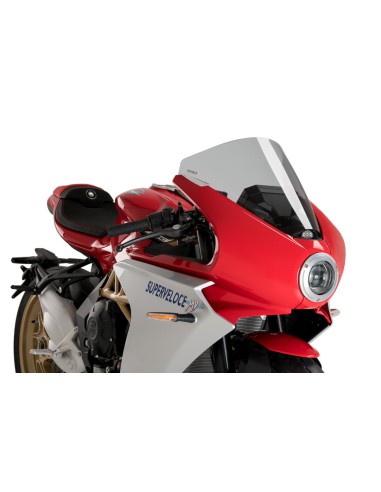 CUPULA R-RACER MV AGUSTA SUPERVELOCE 800 
