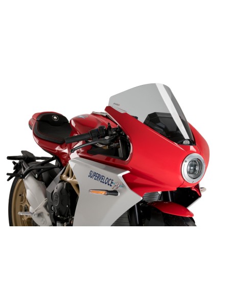 CUPULA R-RACER MV AGUSTA SUPERVELOCE 800 