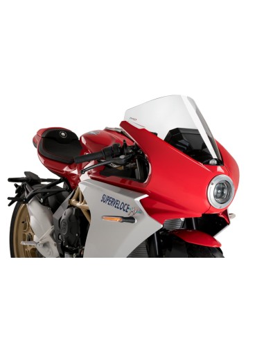 CUPULA R-RACER MV AGUSTA SUPERVELOCE 800 