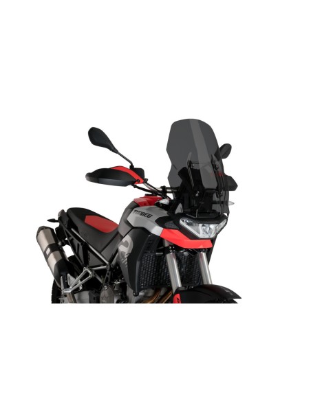 CUPULA TOURING APRILIA TUAREG 660 22' 