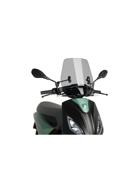 CARENABRIS TRAFIC PIAGGIO 1 22'- 