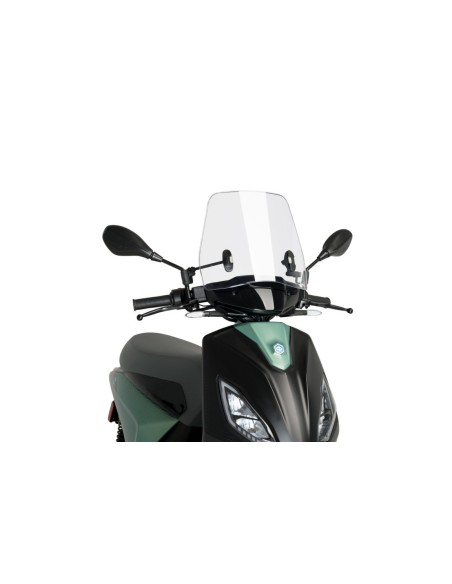 CARENABRIS TRAFIC PIAGGIO 1 22'- 