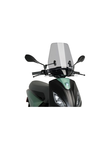 CARENABRIS URBAN PIAGGIO 1 22'- 