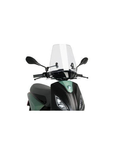 CARENABRIS URBAN PIAGGIO 1 22'- 