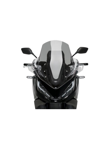 CUPULA TOURING HONDA NT1100 22' 