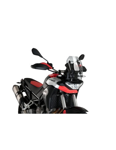 CUPULA SPORT APRILIA TUAREG 660 