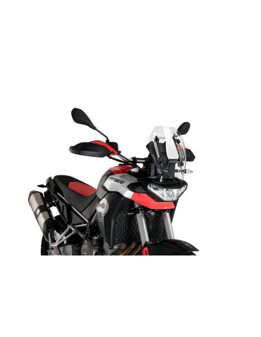 CUPULA SPORT APRILIA TUAREG 660 