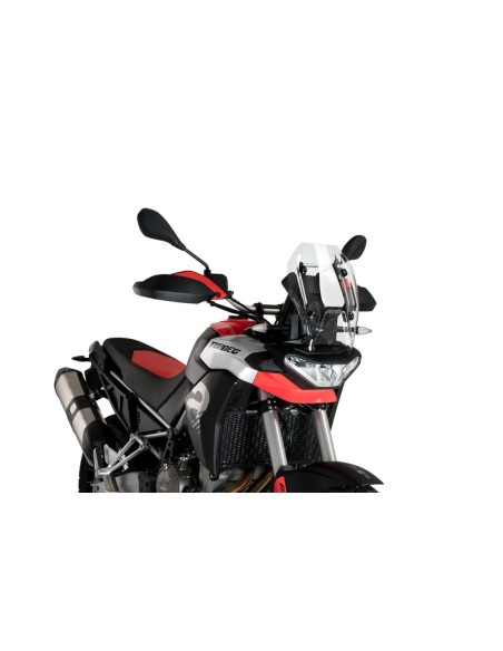 CUPULA SPORT APRILIA TUAREG 660 