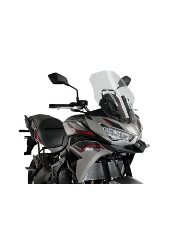 CUPULA TOURING KAWASAKI VERSYS 650 22' 