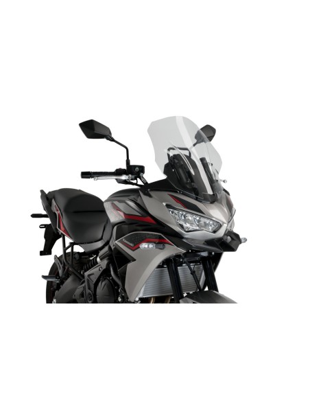 CUPULA TOURING KAWASAKI VERSYS 650 22' 