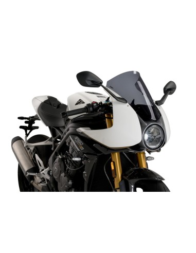 CUPULA R-RACER TRIUMPH SPEED TRIPLE 1200 RR 22'-