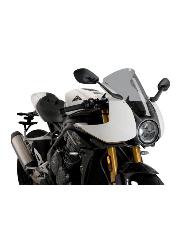 CUPULA R-RACER TRIUMPH SPEED TRIPLE 1200 RR 22'-
