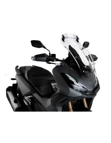 CUPULA TOURING CON VISERA HONDA ADV 350 22' 