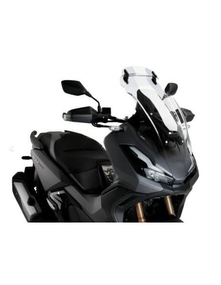 CUPULA TOURING CON VISERA HONDA ADV 350 22' 