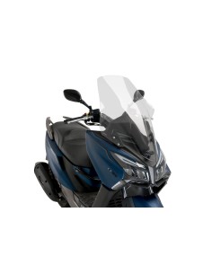 CARENABRIS V-TECHLINE TOURING KYMCO X-TOWN 125/300