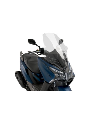CARENABRIS V-TECHLINE TOURING KYMCO X-TOWN 125/300