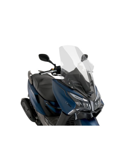 CARENABRIS V-TECHLINE TOURING KYMCO X-TOWN 125/300