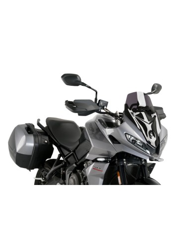 CUPULA SPORT TRIUMPH TIGER SPORT 660 22'- 