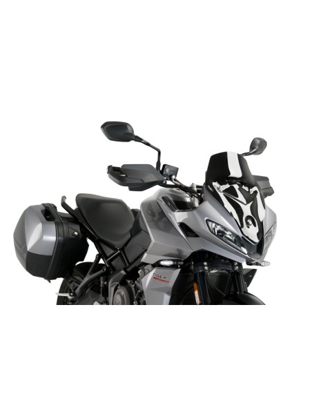 CUPULA SPORT TRIUMPH TIGER SPORT 660 22'- 