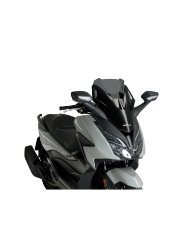 CARENABRIS V-TECH LINE SPORT HONDA FORZA 125/350