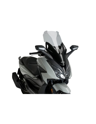 CARENABRIS V-TECH LINE SPORT HONDA FORZA 125/350