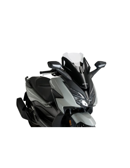 CARENABRIS V-TECH LINE SPORT HONDA FORZA 125/350