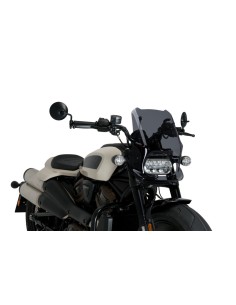 CBRIS NEW GENERATION SPORT HARLEY DAVIDSON SPORTST