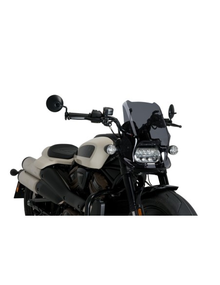 CBRIS NEW GENERATION SPORT HARLEY DAVIDSON SPORTST