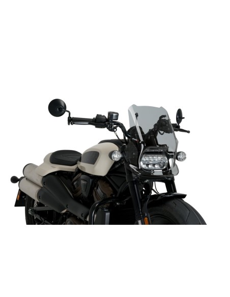 CBRIS NEW GENERATION SPORT HARLEY DAVIDSON SPORTST